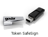 imagem do token SafeSign